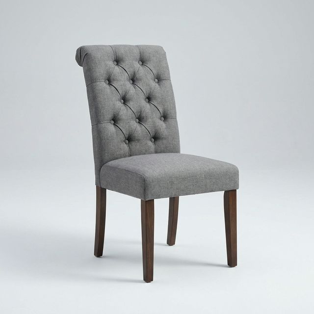 Wood Chair